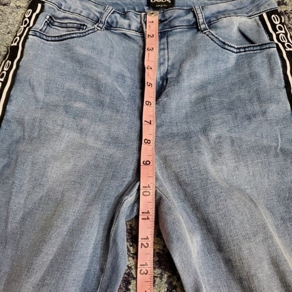 BEBE Skinny Jeans - Picture 8 of 11